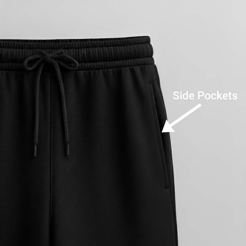 Winter Trousers