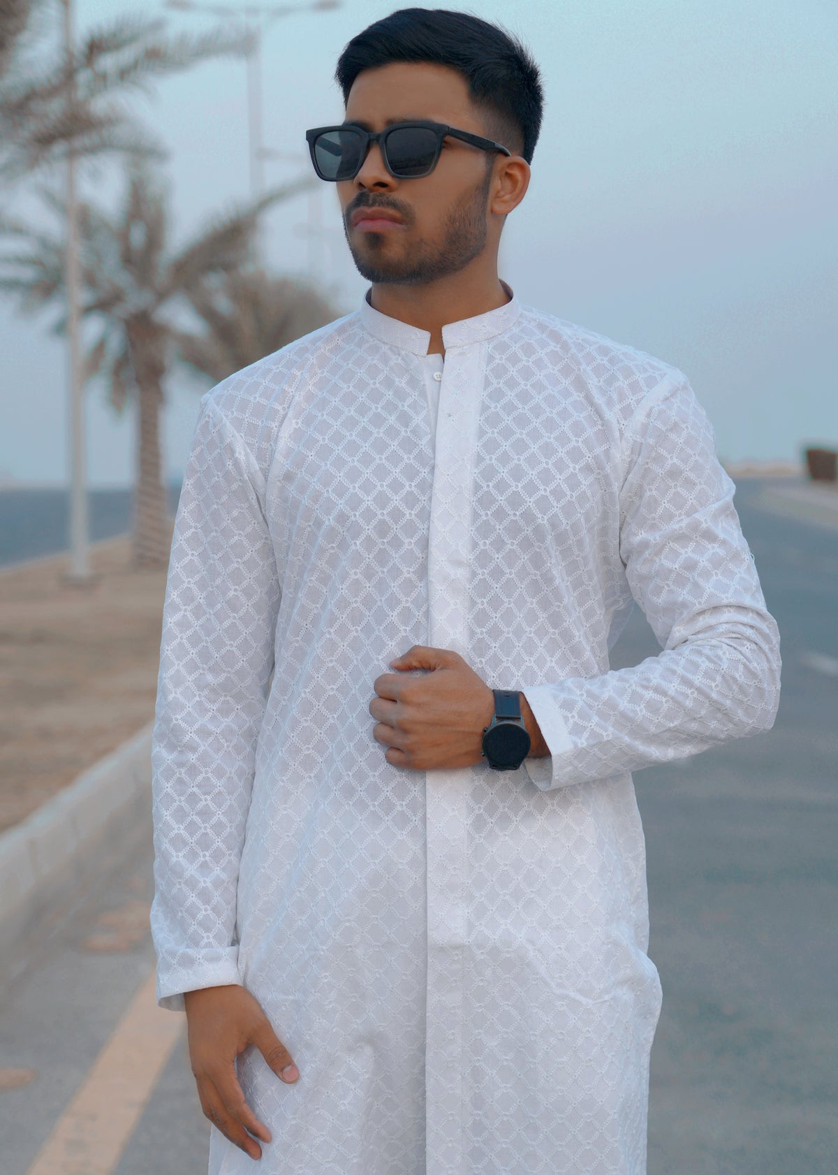 Sarwani Kurta Pajama