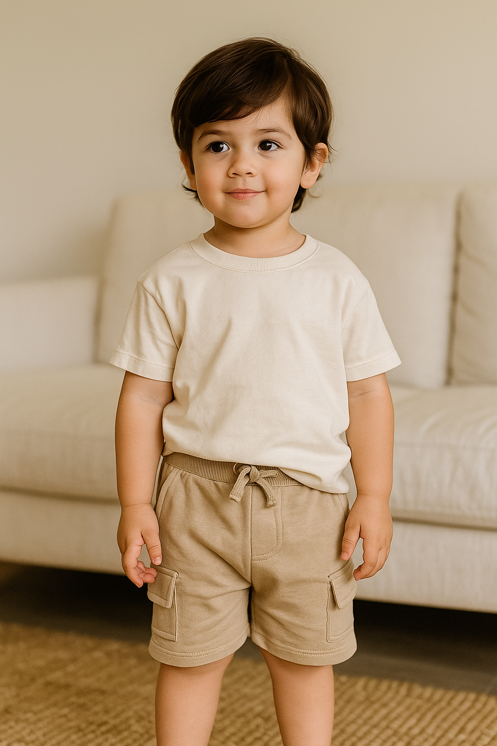 Junior Cargo