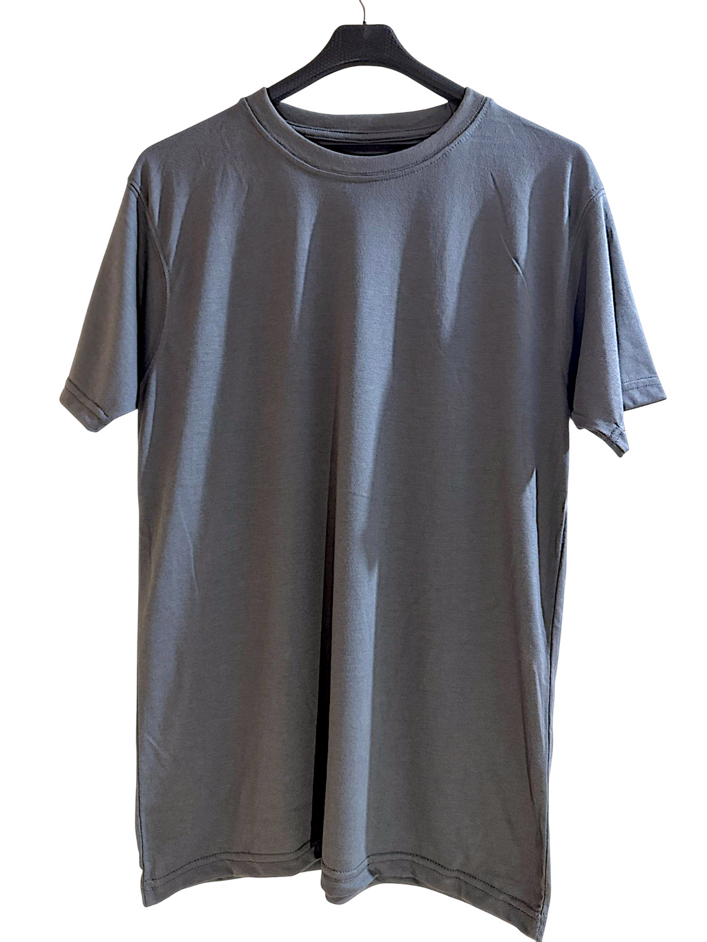 Arabic Grey Standard Tee