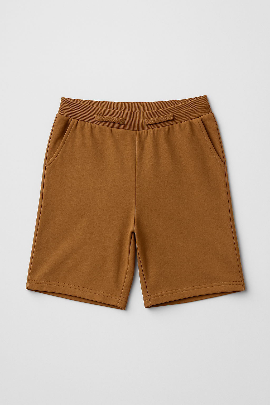 Junior Knee Shorts